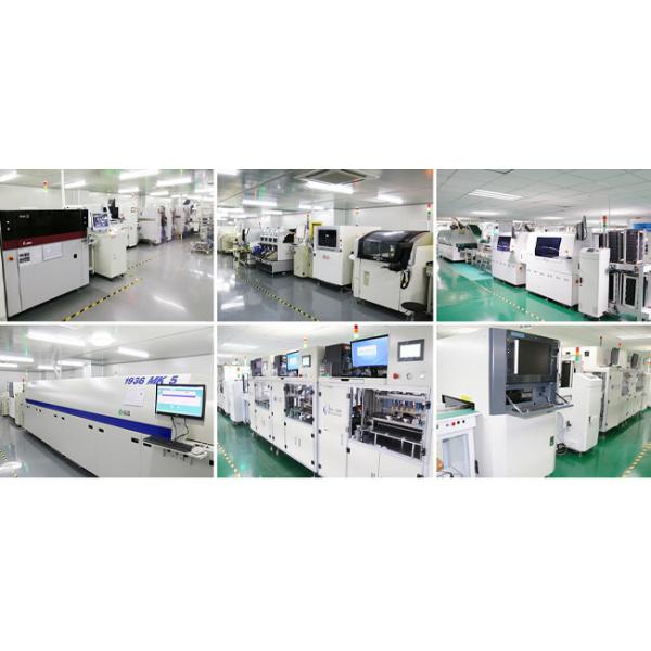Small Volume Pcb Assembly Turnkey electronic contract manufacturing services