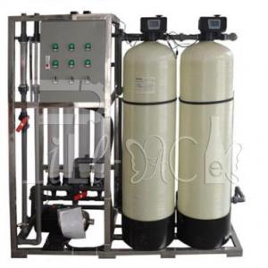  4040 UF Membrane 5000L/H Faucet Tap Water Filter System Manufactures