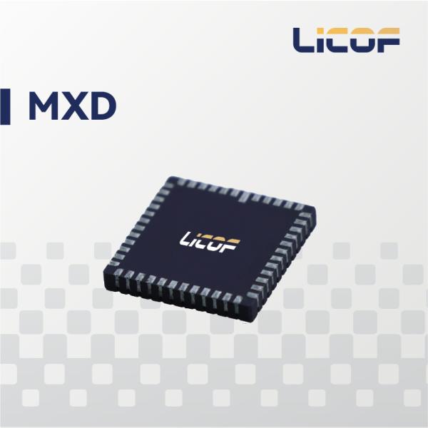 High Performance Mems Acceleration Sensor 2 Axis High Precision Mems Acceleromet