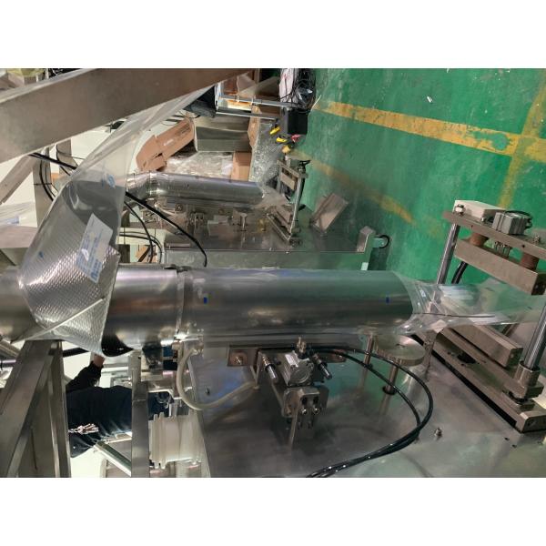 100ML 300ML 500ML ketchup packet vegetable oil packing machine for plasters