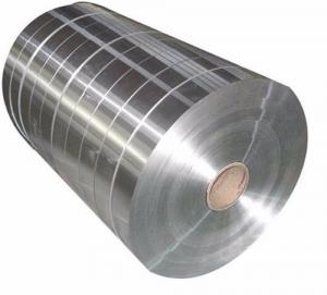  Hot Rolled Carbon Steel Strips 16mm 32mm JIS Galvanised Steel Strip Manufactures