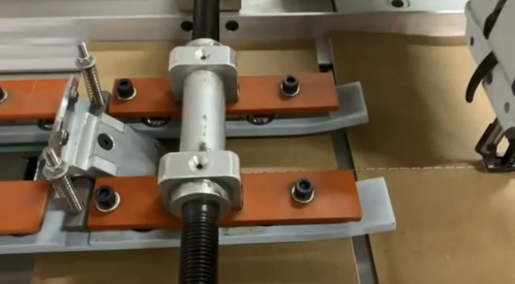 Integrated Book Gathering And Sewing Solution With Automated Thread Sewing Outward Folding And Spine Pressing For High Volume Commercial Printing
