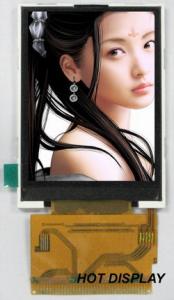 China LCD Module  TFT  2.8inch    2.8-inch TFT LCD  Resolution: 320 X 240 pixels on sale