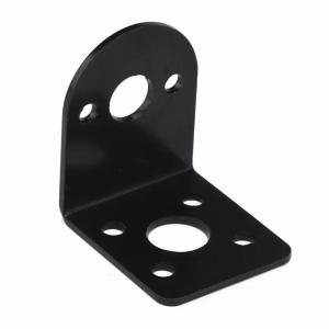 Customize Welding Part Bracket Machining Method CNC Stamping Customization