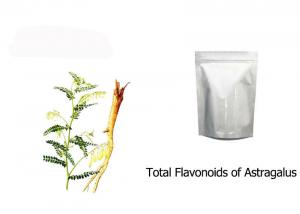 China Dry Astragalus Membranaceus Root Extract on sale
