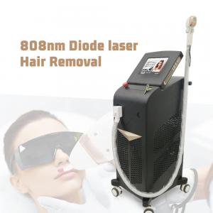  808nm diode laser hair removal machine/laser hair removal machine Manufactures