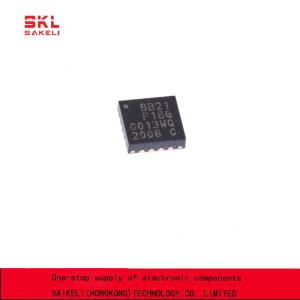 EFM8BB21F16G-C-QFN20R MCU Microcontroller Unit High Speed Low Power Consumption