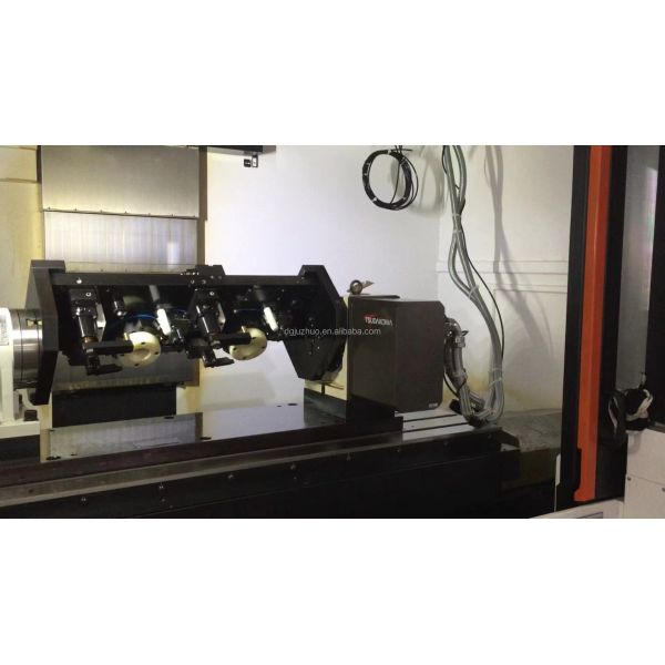 CNC Rotary Table Maintenance Guide