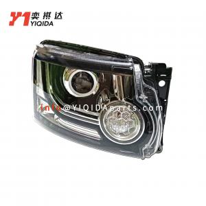  LR052380 Car LED Lights Headlights Headlamp For Land Rover Discovery IV Manufactures