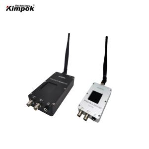 China 10 Watt RF Wireless Video Audio Transmitter and Receiver BNC Interface Type for Versatile Connection on sale China 10 Watt RF Wireless Video Audio Transmitter and Receiver BNC Interface Type for Versatile Connection on sale