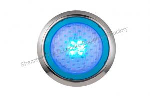  Stainless Steel inground swimming pool lights fixtures For swimming pool Manufactures