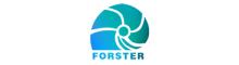 China Chengdu Forster Technology Co., Ltd. logo
