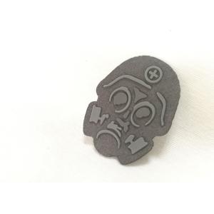 Custom Made Military Morale Patches , Various Shape Army Patches