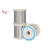Buy cheap 0.04mm To 10mm N6 / NiCr6015 / Ni80 Heating Wire For Ceramic Heating Core from wholesalers