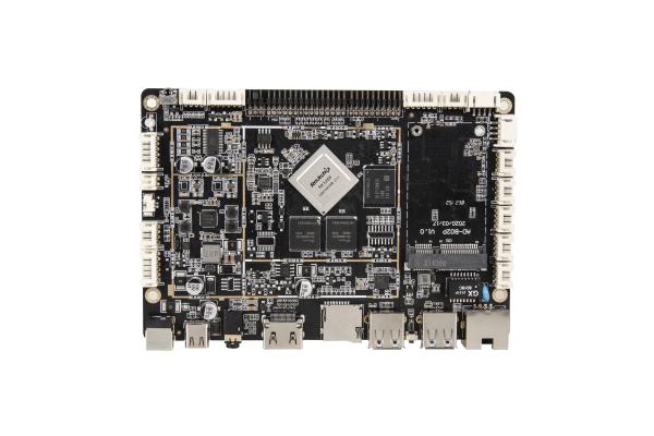Quality Rockchip RK3288 Android Embedded Board for Intelligent Control Applications for sale
