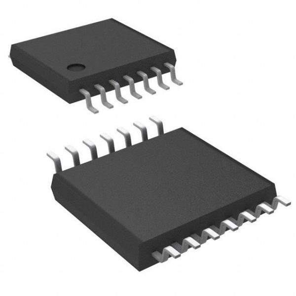 Quality MSP430F2012IPWR Microcontrollers And Embedded Processors IC MCU FLASH Chip for sale
