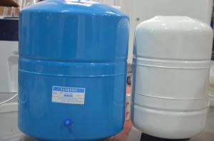  5.0G Water Tank Plastic Water Storage Tank For RO System Accessories Manufactures
