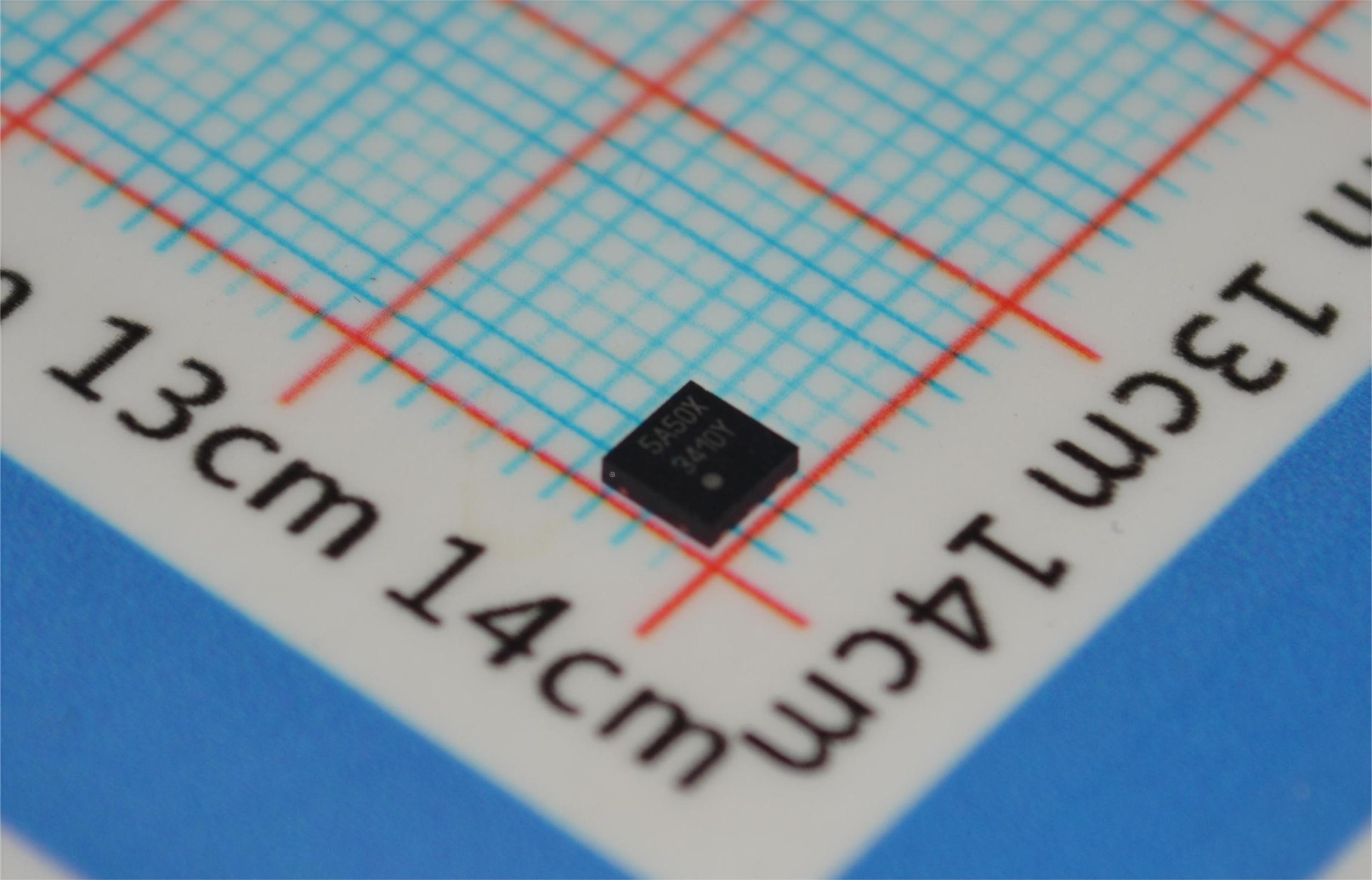  LM3410YSD 1.6MHz Boost LED Driver 2.7-5.5V Input 1A Switch Current 90% Efficiency SOT-23-5 -40°C to +85°C PWM Dimming Manufactures