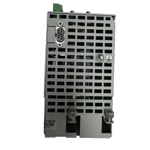 Quality Rexroth Driver Module PPC-R02.2N-N-NN-P2-NN-FW Silver Flexible Hardware Reliable And Durable Control Functions for sale