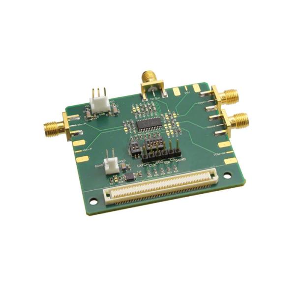 Quality EVAL-ADA4350RUZ-P Embedded Solutions Analog Front End Interface Evaluation Board for sale