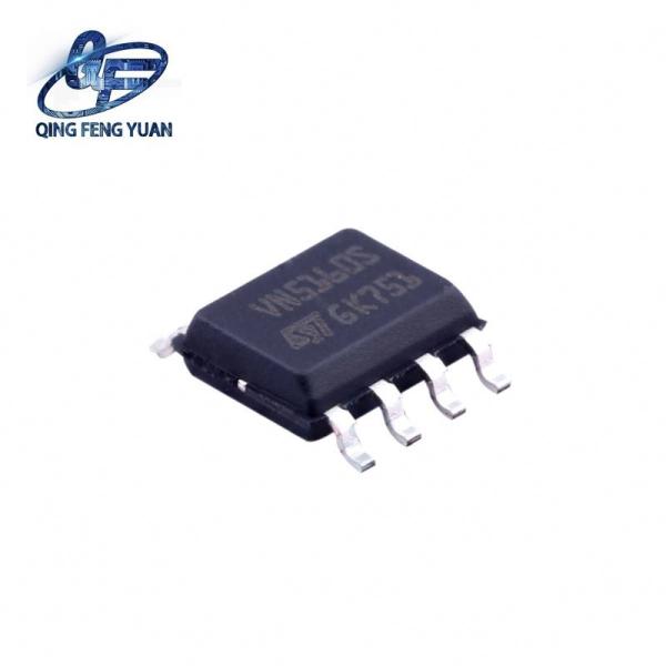 STMicroelectronics VN5E160ASTR Chip Ic Digital Multimeter Microcontrollers - Mcu