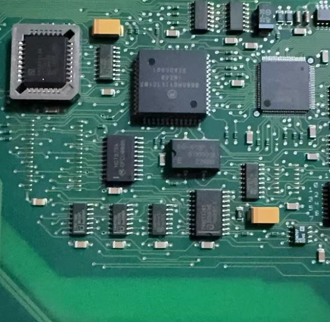 Buy cheap DSAX110A ABB Analog quantity expansion interface module High-density analog from wholesalers