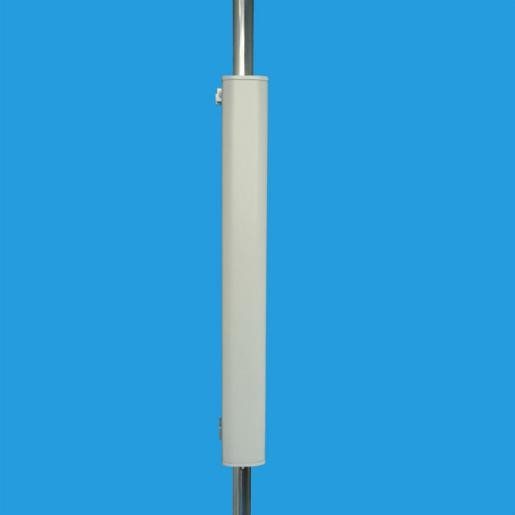 Quality AMEISON WIFI 2400-2500MHz 17dBi Directional Sector Panel Antenna Vertical Polarization for sale