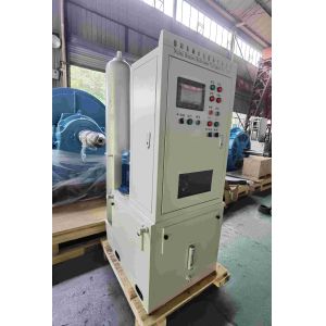 CNC Machining Microcomputer Speed Governor For Hydraulic Turbines