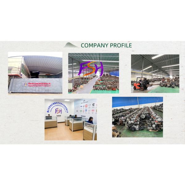 Adequate Inventory G4FC Engine Second-hand Gasoline Engine for Hyundai K2