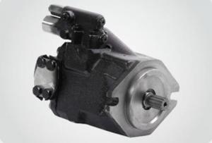 Rexroth A10VO28/52 Hydraulic Piston Pumps/Variable pump