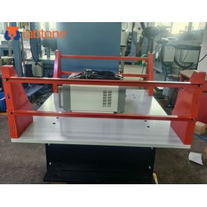  Mechanical Shaker Table Designed to Meet ISTA ASTM TAPPI ISO MIL STD and FED STD Requirements for Repeating Impact and Unloading Tests Manufactures
