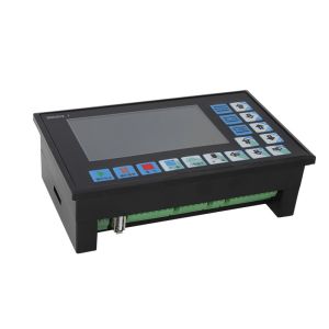 Aluminum Alloy Plastic and DDCSV2.1 CNC Controller System for CNC Router