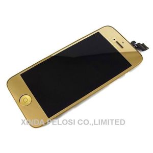 TFT Iphone 5 Digitizer Replacement , New Iphone 5 Screen Replacement