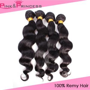  Cheap Virgin Brazilian Human Hair Weaves,Unprocessed Color,Wavy,Hair Extensions Manufactures