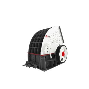 Stable Performance 300t/h Hammer Crusher for Mining and Stone Easy Operation and