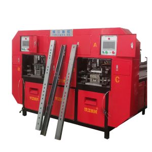 Accurate Support Type Punching Machine With Built In Safety Features And