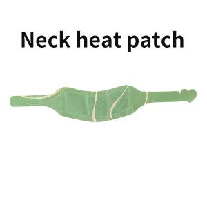  ISO Herbal pain relief hot patch Spunlace Cloth heat therapy patches Manufactures