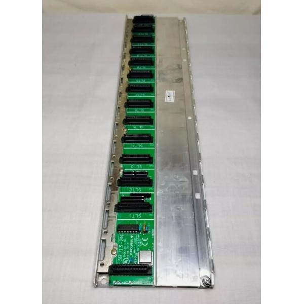 Quality F3BU13-0NS1 YOKOGAWA Basic I/O Modules Accommodating Various Modules 13-Slot Unit for sale