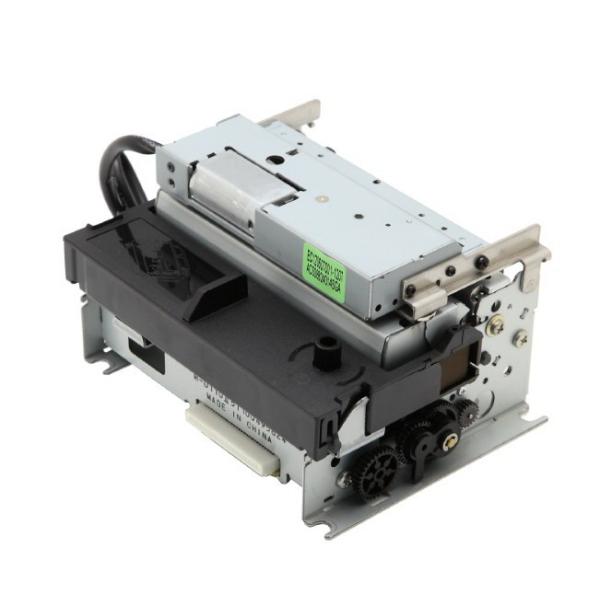 China Multiple Interfaces 9 Pin Dot Matrix Printer Mechanism , Network Dot Matrix Printer  on sale China Multiple Interfaces 9 Pin Dot Matrix Printer Mechanism , Network Dot Matrix Printer  on sale