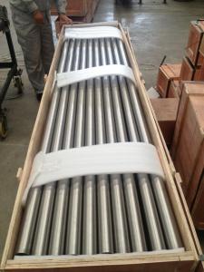  Ti13Nb13Zr diameter 20mm Forged lathing titanium rod,titanium bar in stock Manufactures