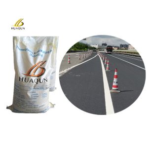 HUA QUN Reflective Thermoplastic Powder Coatings For Multiple Coating Methods