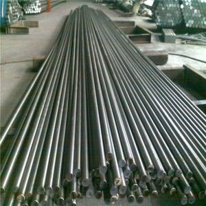  Ground Polished Finish 416 430F 316 310 347 Stainless Steel Rod Manufactures