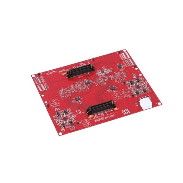 MMWCAS-RF-EVM Embedded Solutions Radar Sensor LaunchPad™ Platform Evaluation