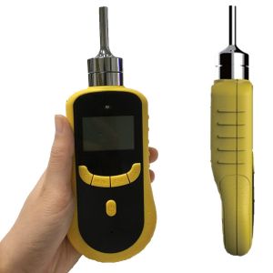 Safegas Single Gas Detector Portable Farm Biogas Detection H2S Hydrogen Sulphide