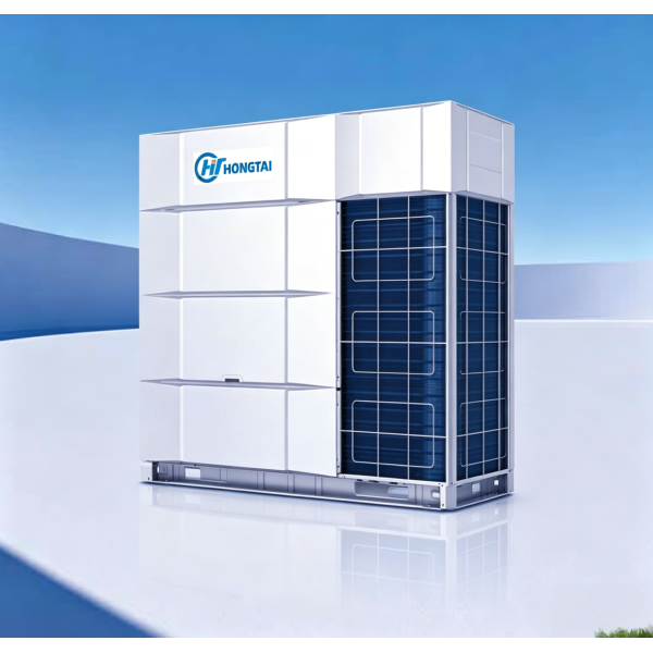 V8 Series VRF System Cost-Effective Solution 8-108HP Value Optimized