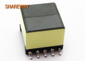China Mini EP Series 12V 20mA Ethernet Isolation Transformer EP-113SG RoHS Approval on sale