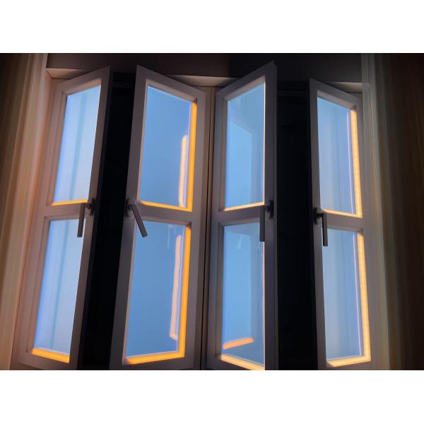 Quality 160W Smart Skylight Lamp with Over 10000 Lumens and Multi-Protocol Integration  for Enclosed Spaces for sale