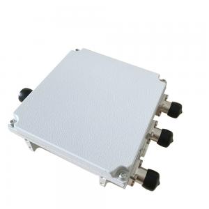  IP67 PIM 160dBc Tri Band Combiner With Female Connector 790-960MH Manufactures