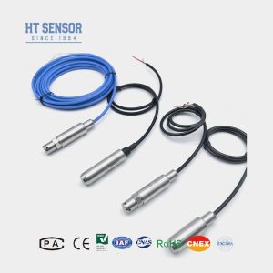 Rigorous Work Style And Fine Process Control For Water Level Transmitter