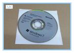 Microsoft Windows Software Windows 7 Pro 64 Bit Full Retail Version DVD Sofware